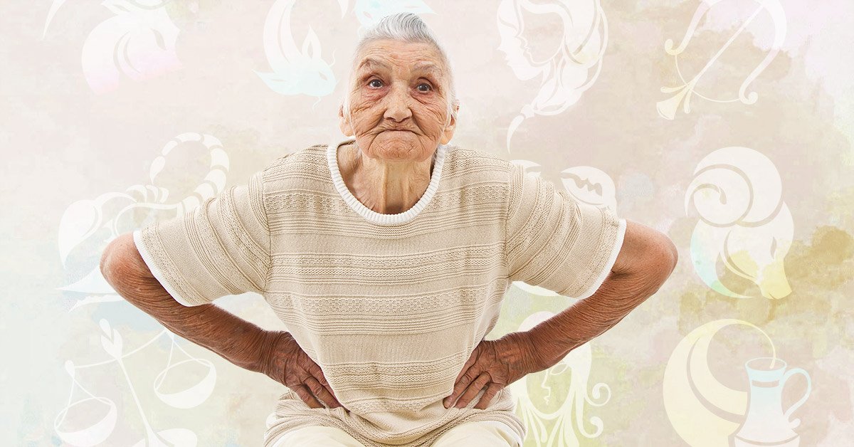 У каких знаков зодиака сложный характер