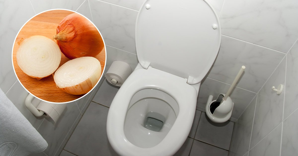 Уборка санузла