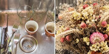 Удобная кухня