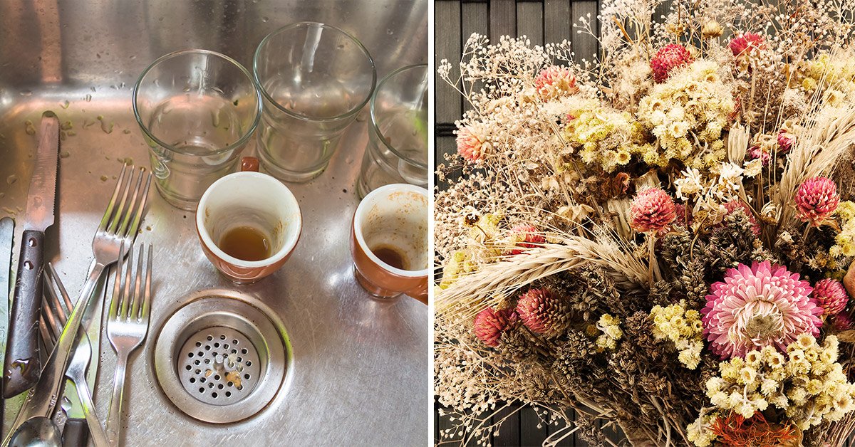 Удобная кухня