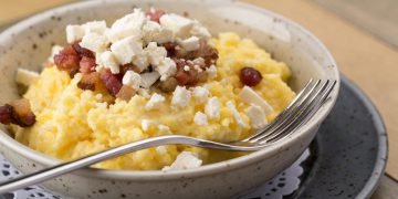 Украинские блюда