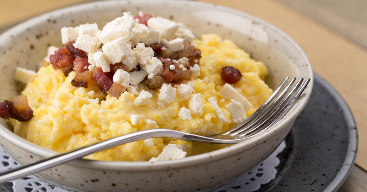 Украинские блюда