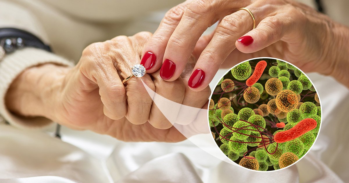 Украшения во сне