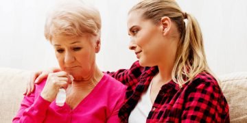 Укрощение свекрови