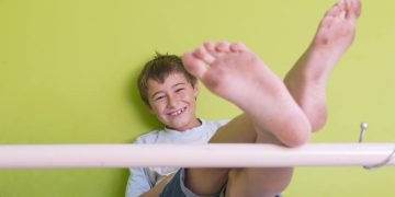 Уличная одежда