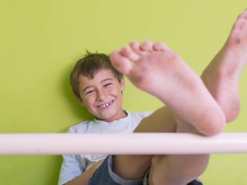 Уличная одежда