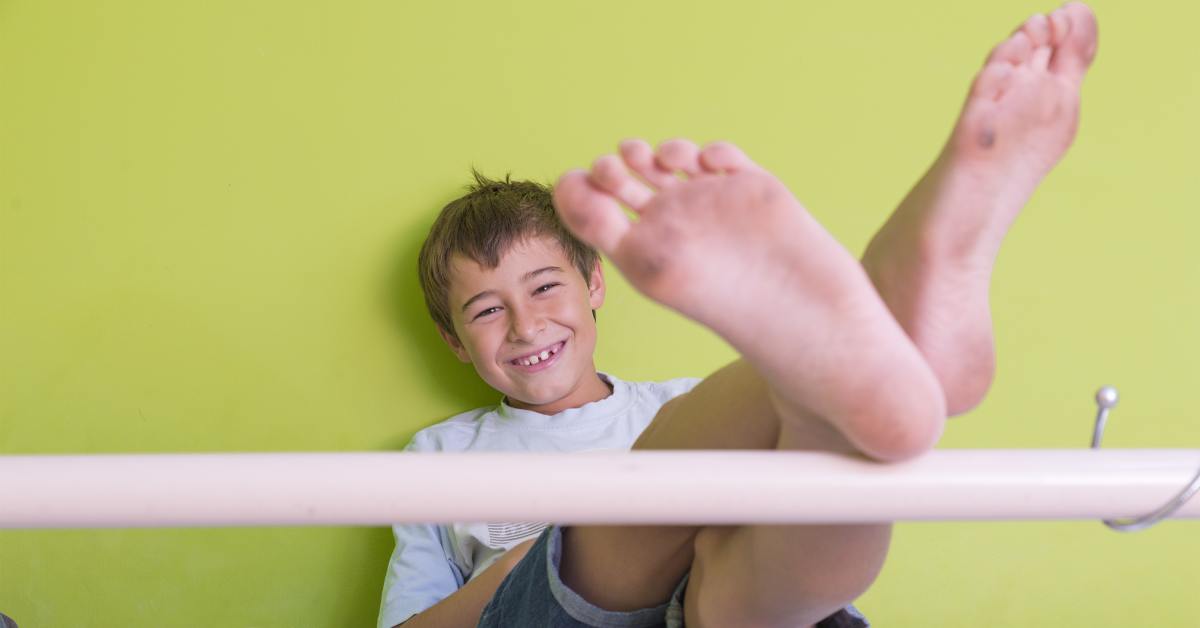 Уличная одежда