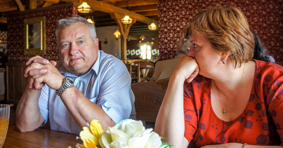 уловки ресторанов