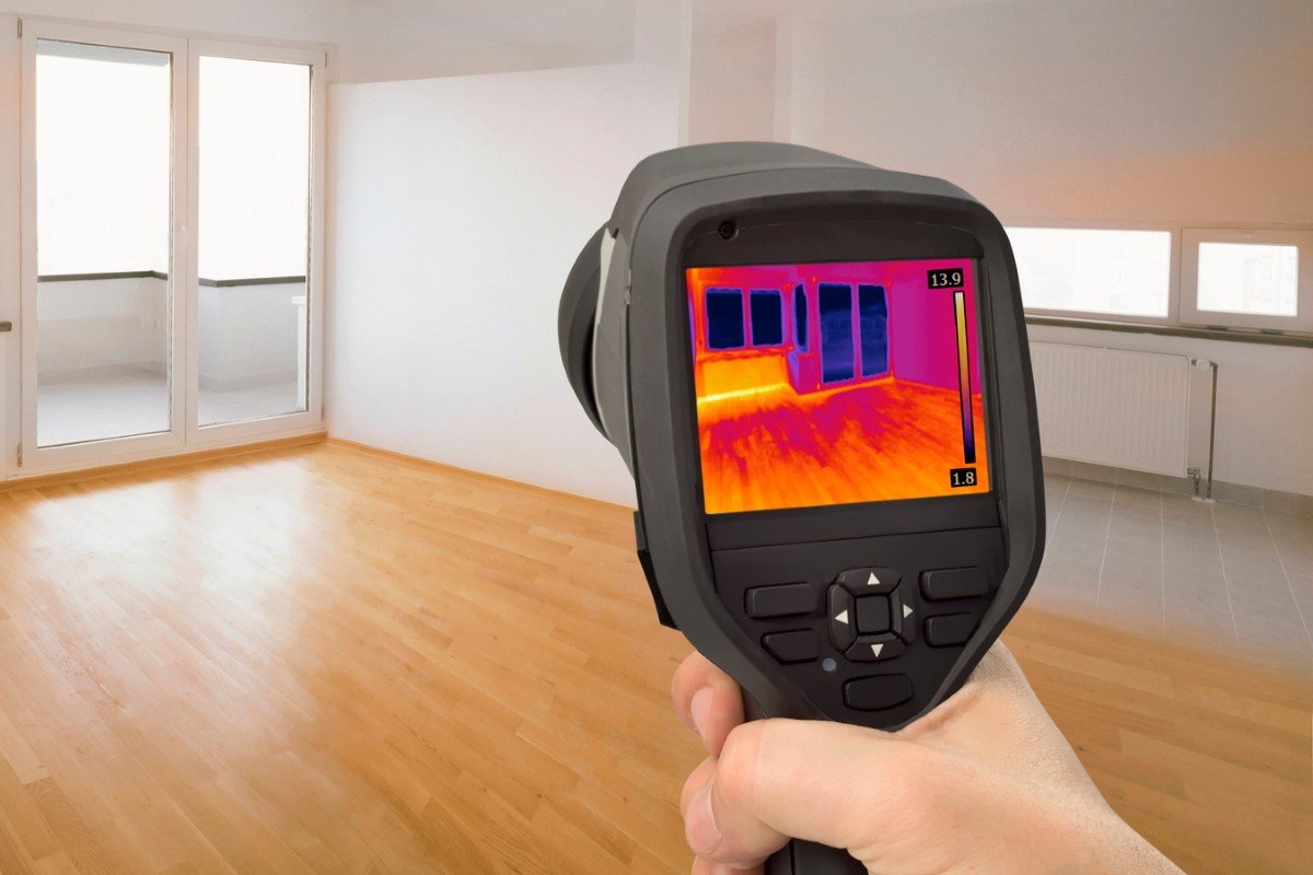 утепление фасада дома снаружи