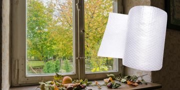 утепленные окна