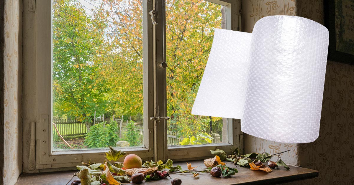 утепленные окна