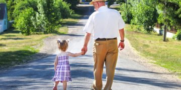 Уважение к взрослым