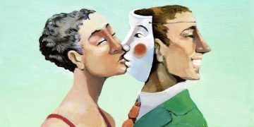 узнала об измене мужа