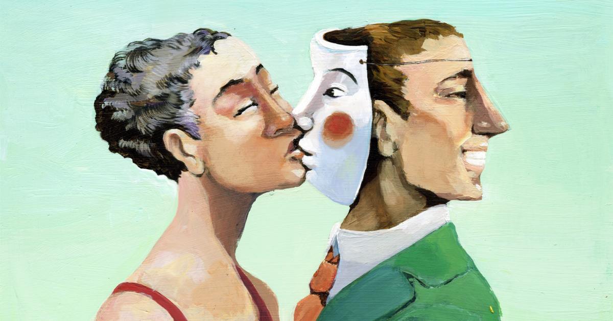 узнала об измене мужа