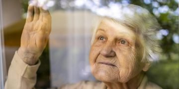 В гостях у бабушки