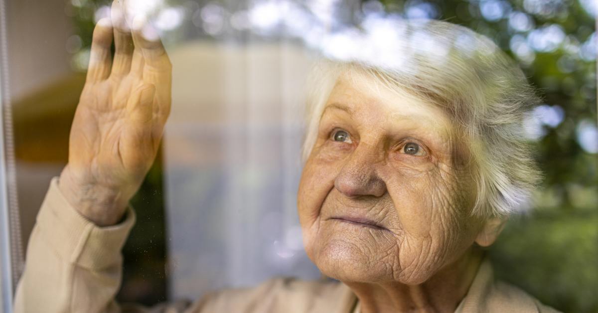 В гостях у бабушки