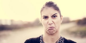 В гостях у подруги