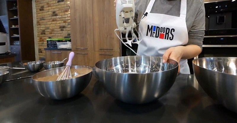 торт по госту