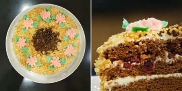 «Вацлавский» торт