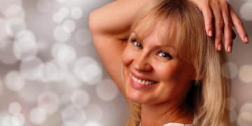 Вечная молодость