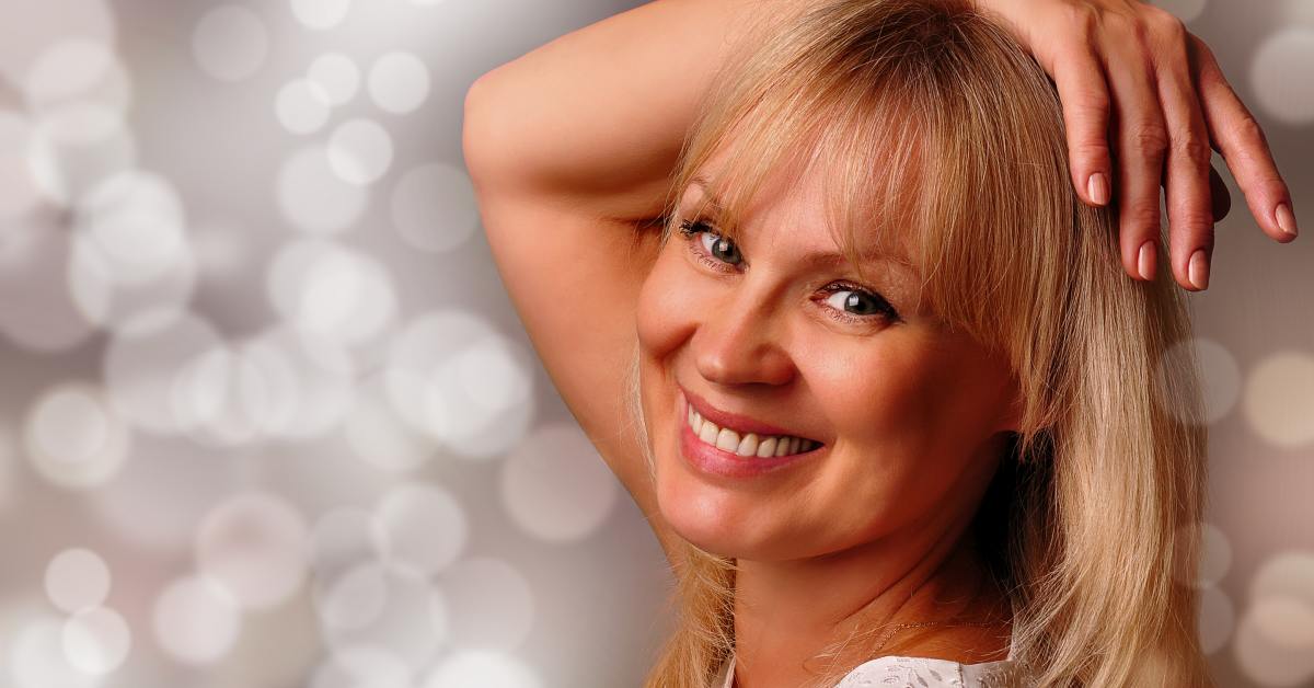 Вечная молодость