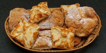 Венгерская ватрушка