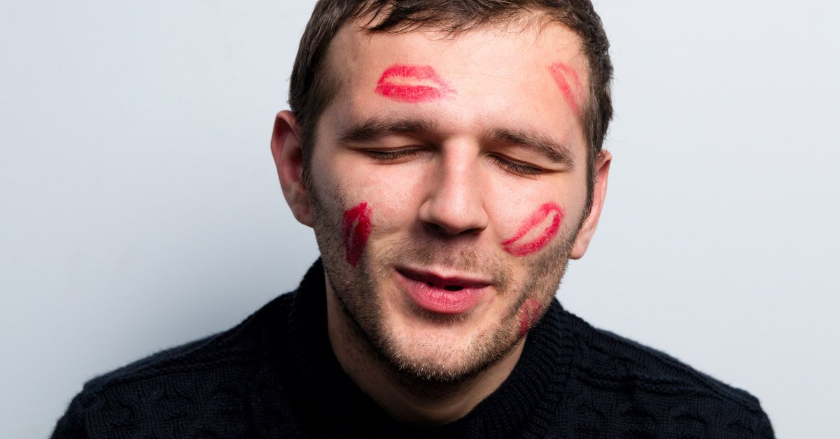 Верность в отношениях