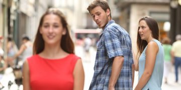 Верный мужчина