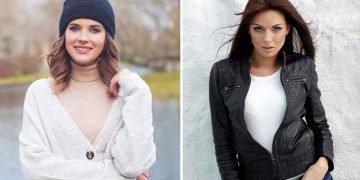 весенний гардероб