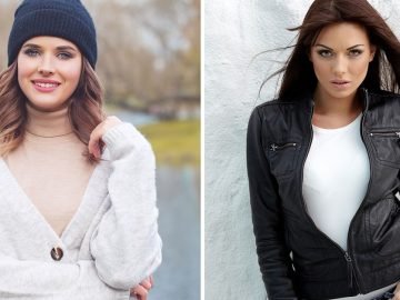 весенний гардероб