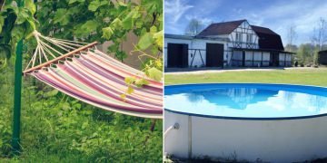 Вещи для дачи