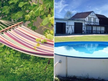 Вещи для дачи