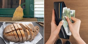 Вещи, которые нельзя давать в долг