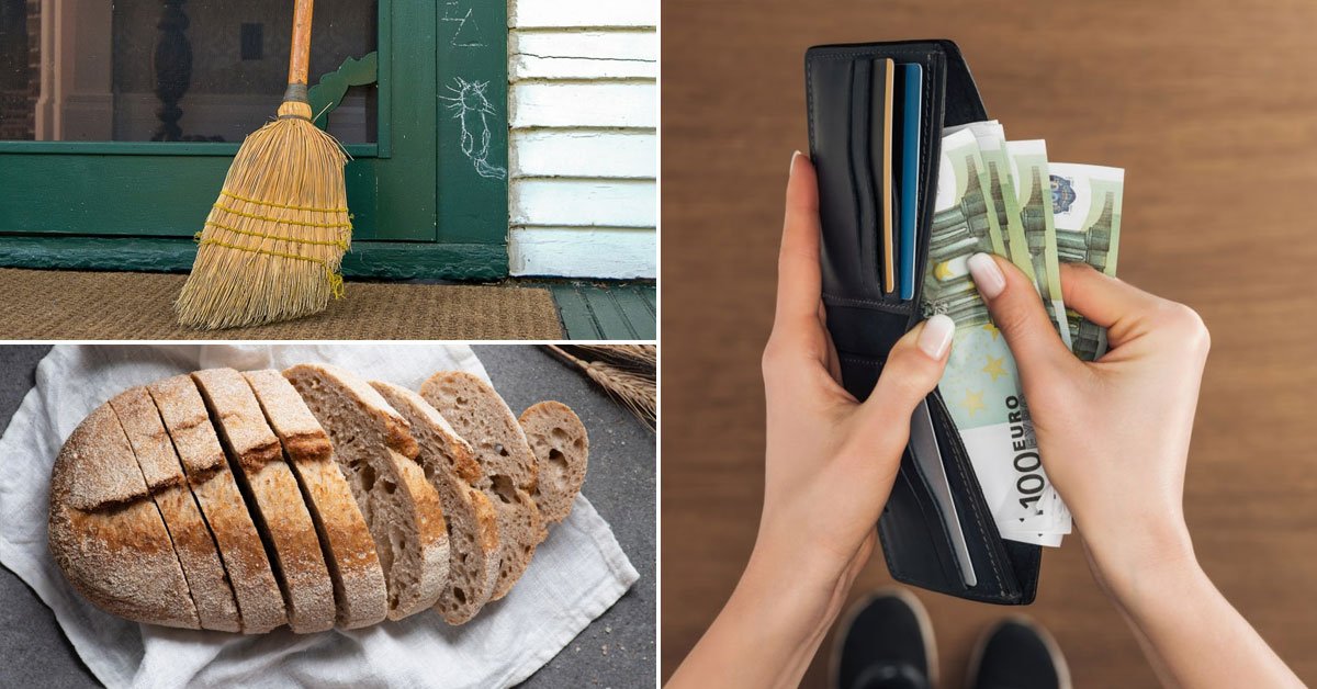 Вещи, которые нельзя давать в долг