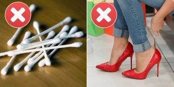 Вещи в отпуск