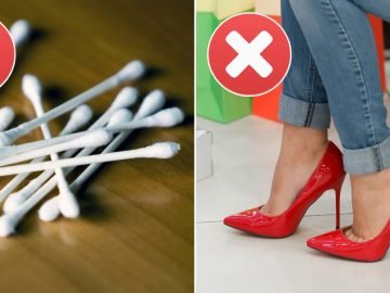 Вещи в отпуск