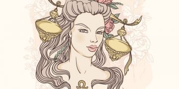 Весы — лучший знак зодиака