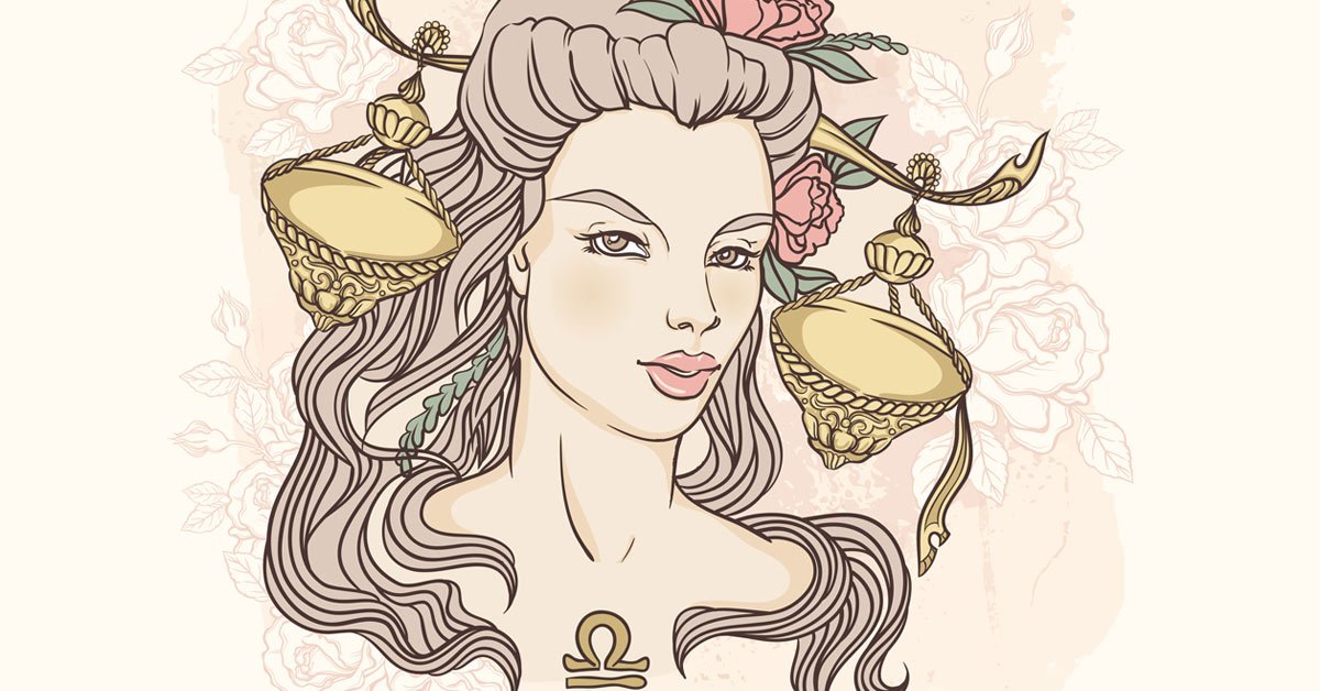 Весы — лучший знак зодиака