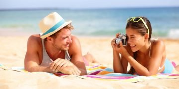 Виды туристов