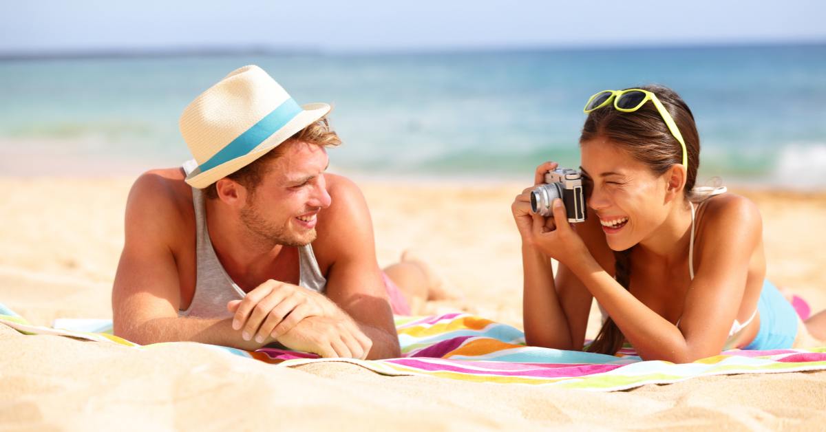 Виды туристов