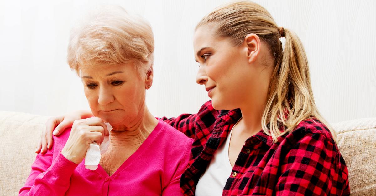 Вина родителей