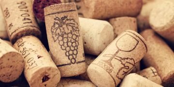 Винная пробка