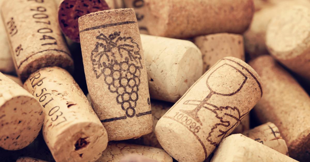 Винная пробка