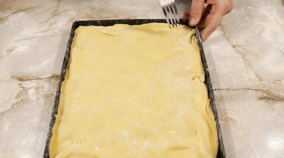 вышневый десерт