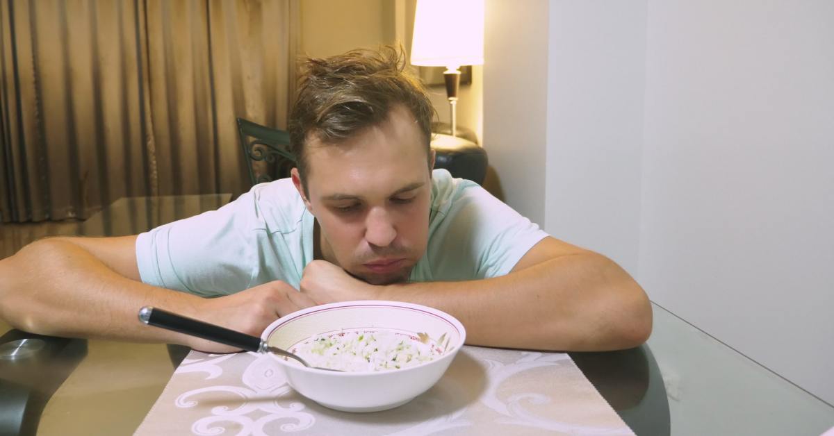 вкусное правильное питание