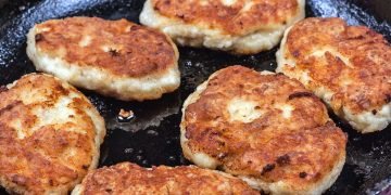 вкусные котлеты