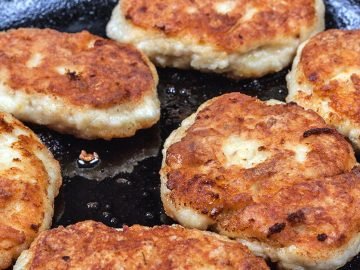 вкусные котлеты