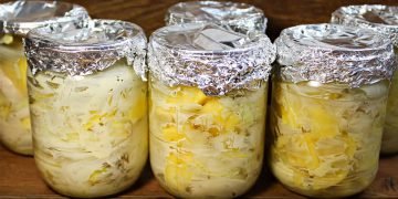 вкусный простой картофель