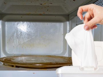 влажные салфетки