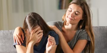 влюбленность в отношениях